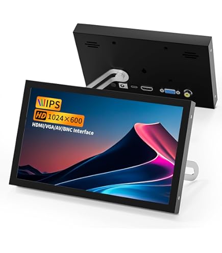 NEC Multisync EA271U Monitor : Amazon.co.uk: Computers & Accessories
